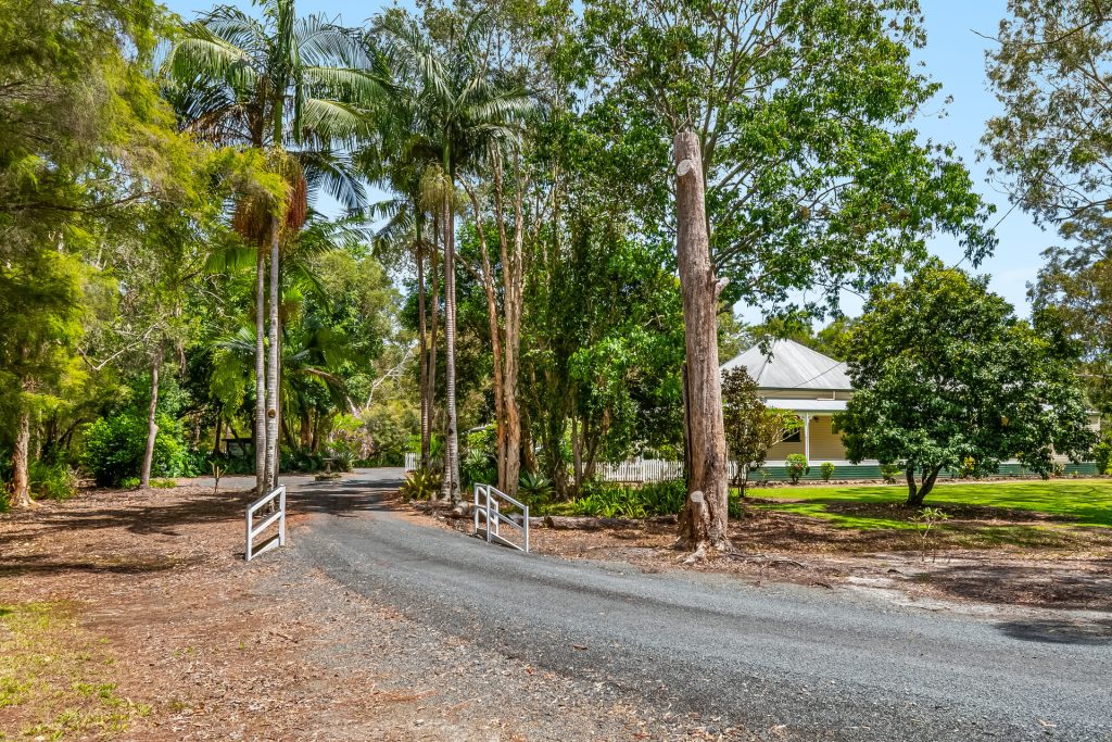Sold - 646 Pimlico Road - New Property in Pimlico - Real Estate by Graham Houston