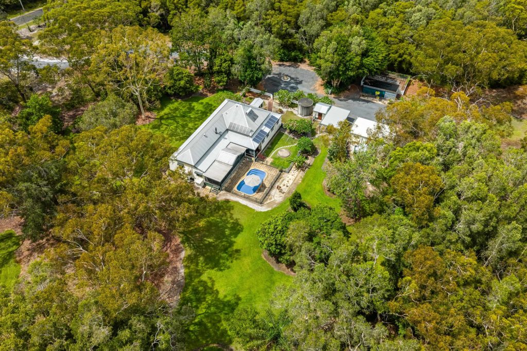 Sold - 646 Pimlico Road - New Property in Pimlico - Real Estate by Graham Houston