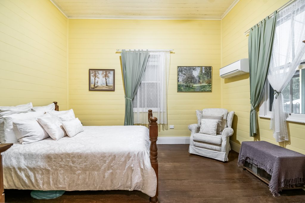 Sold - 646 Pimlico Road - New Property in Pimlico - Real Estate by Graham Houston
