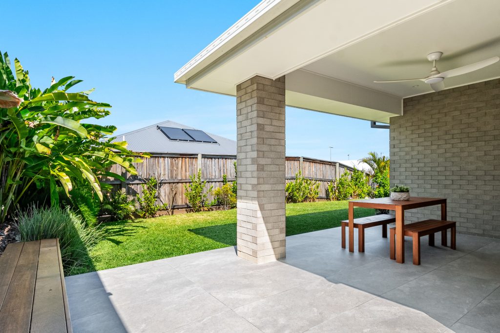 Sold - 10 Caloola Road - New Property in Lennox Head - Real Estate by Mal Hamblin & James Aubusson