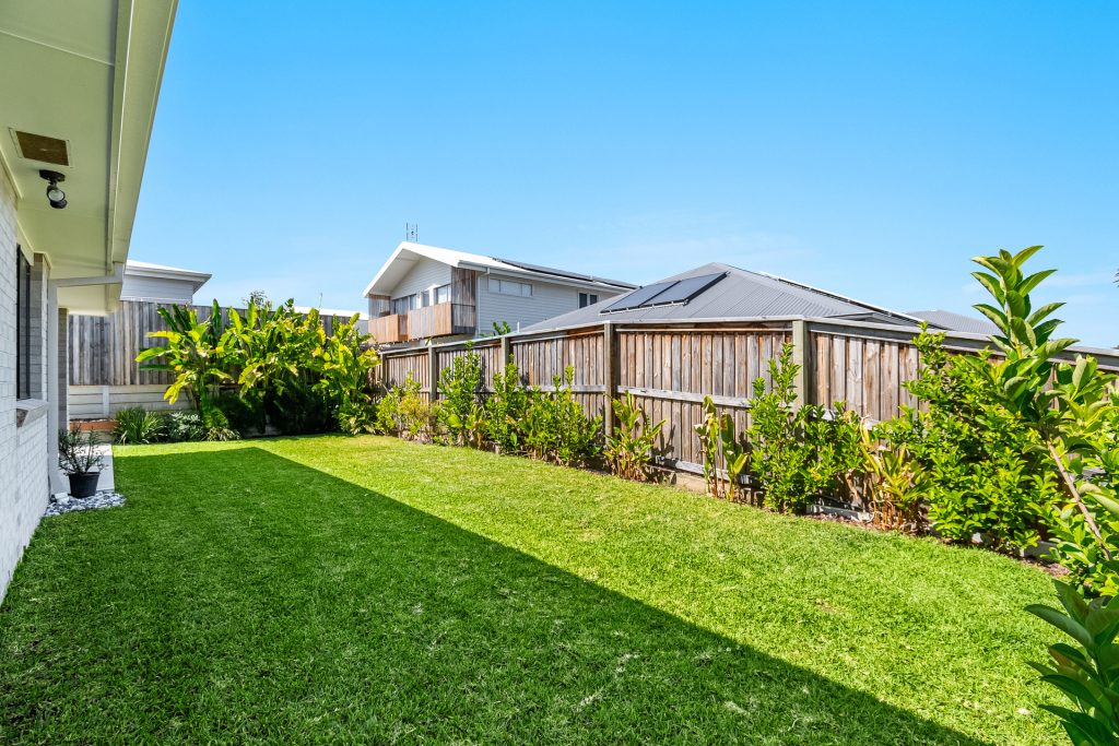 Sold - 10 Caloola Road - New Property in Lennox Head - Real Estate by Mal Hamblin & James Aubusson