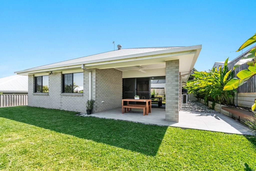 Sold - 10 Caloola Road - New Property in Lennox Head - Real Estate by Mal Hamblin & James Aubusson