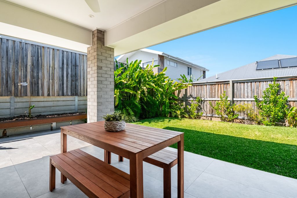 Sold - 10 Caloola Road - New Property in Lennox Head - Real Estate by Mal Hamblin & James Aubusson