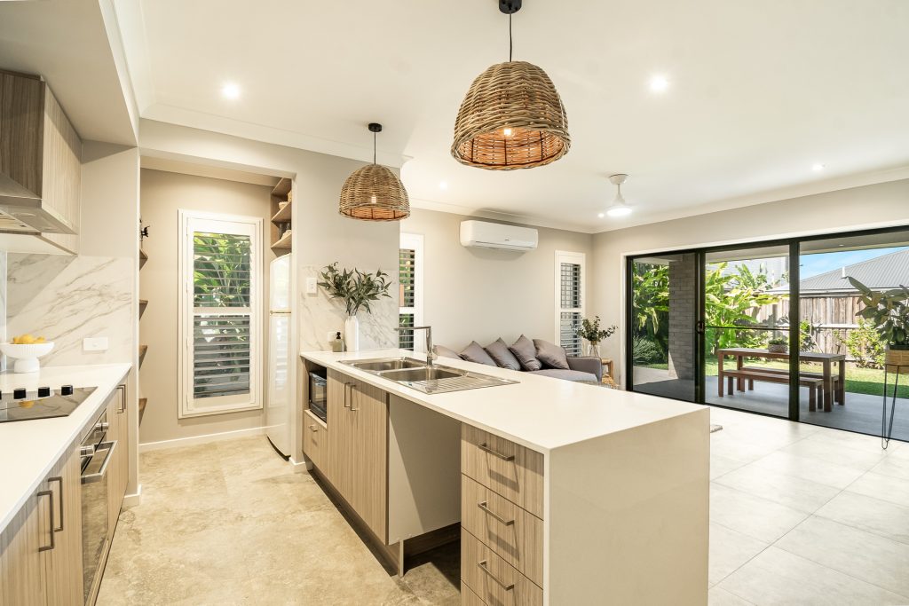 Sold - 10 Caloola Road - New Property in Lennox Head - Real Estate by Mal Hamblin & James Aubusson