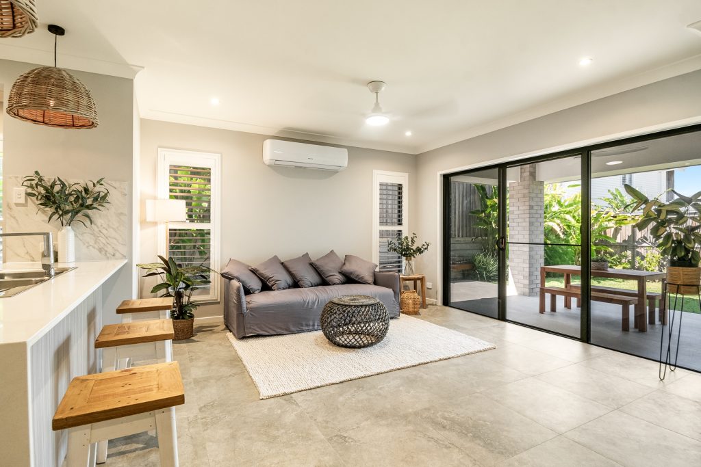 Sold - 10 Caloola Road - New Property in Lennox Head - Real Estate by Mal Hamblin & James Aubusson