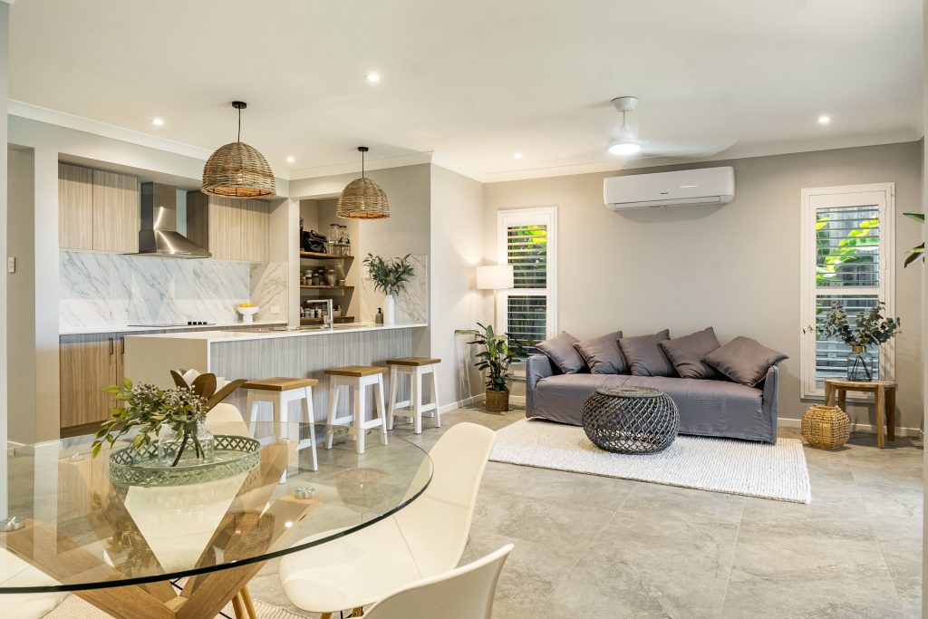 Sold - 10 Caloola Road - New Property in Lennox Head - Real Estate by Mal Hamblin & James Aubusson