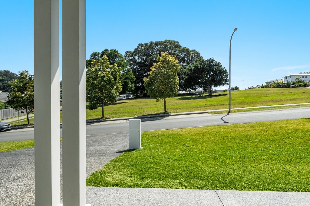 Sold - 10 Caloola Road - New Property in Lennox Head - Real Estate by Mal Hamblin & James Aubusson