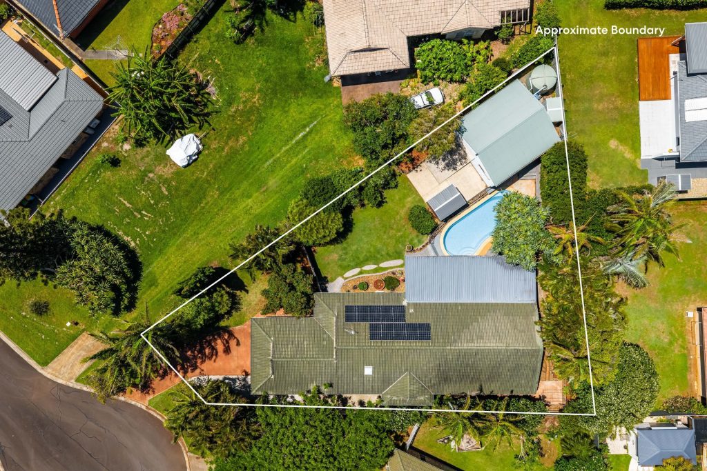 Sold - 5 Susan Place - New Property in Skennars Head - Real Estate by Nick Bordin