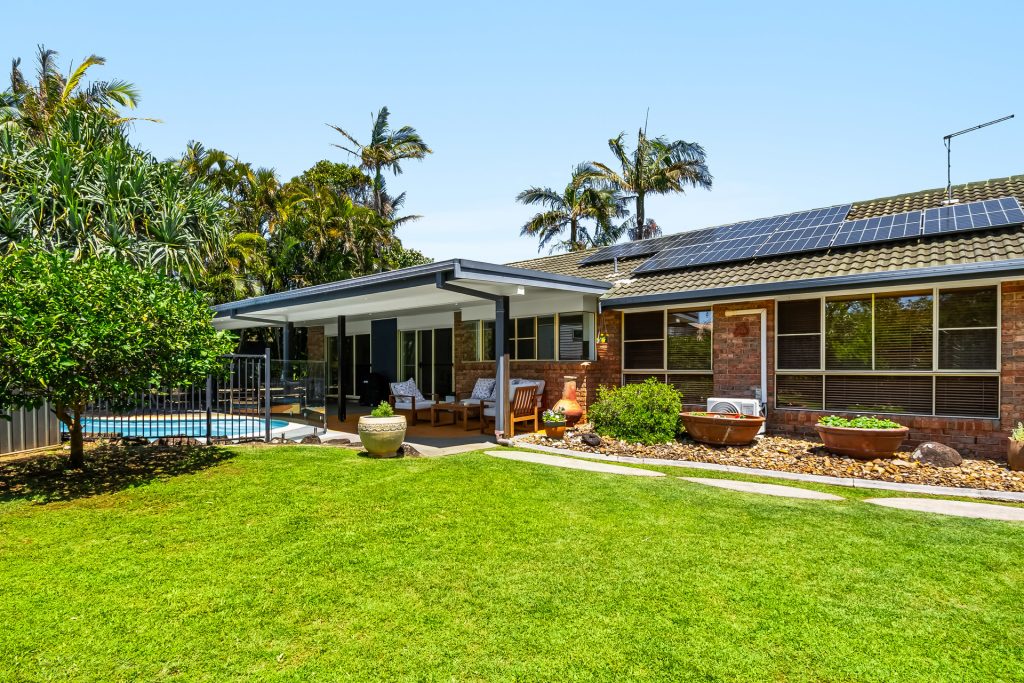Sold - 5 Susan Place - New Property in Skennars Head - Real Estate by Nick Bordin