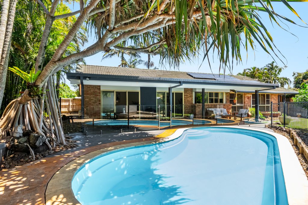 Sold - 5 Susan Place - New Property in Skennars Head - Real Estate by Nick Bordin
