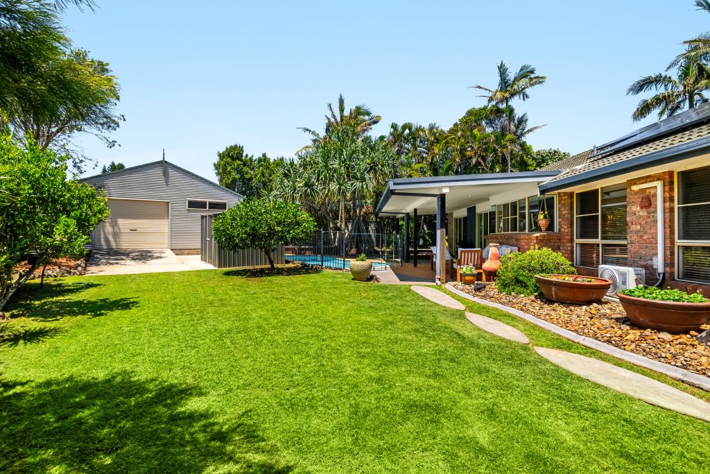 Sold - 5 Susan Place - New Property in Skennars Head - Real Estate by Nick Bordin