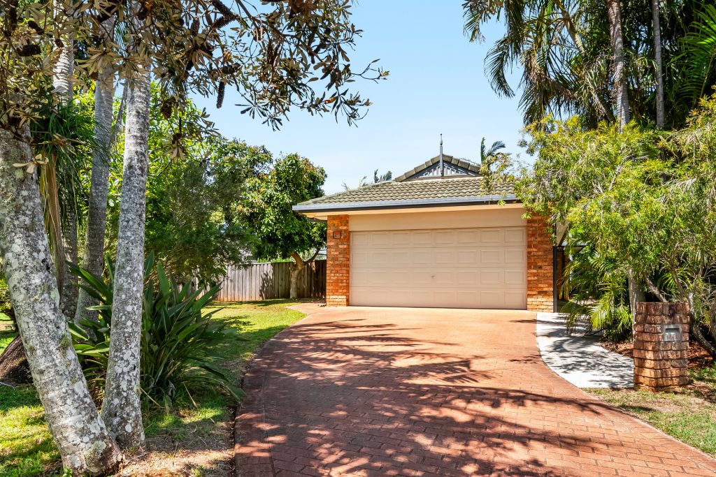 Sold - 5 Susan Place - New Property in Skennars Head - Real Estate by Nick Bordin
