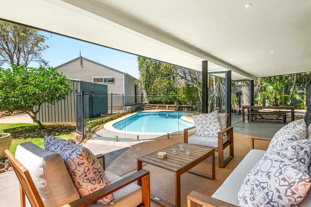 Sold - 5 Susan Place - New Property in Skennars Head - Real Estate by Nick Bordin