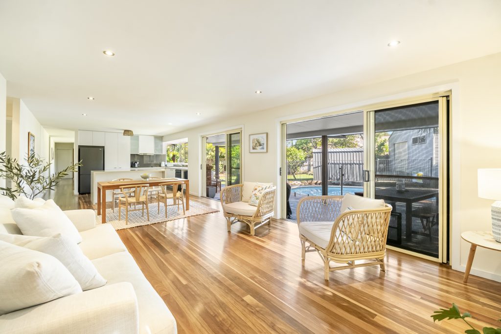 Sold - 5 Susan Place - New Property in Skennars Head - Real Estate by Nick Bordin
