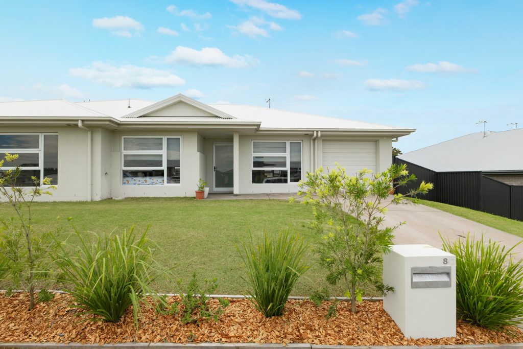 Sold - 8 Nilon Street - New Property in Cumbalum - Real Estate by Jamie Marshall