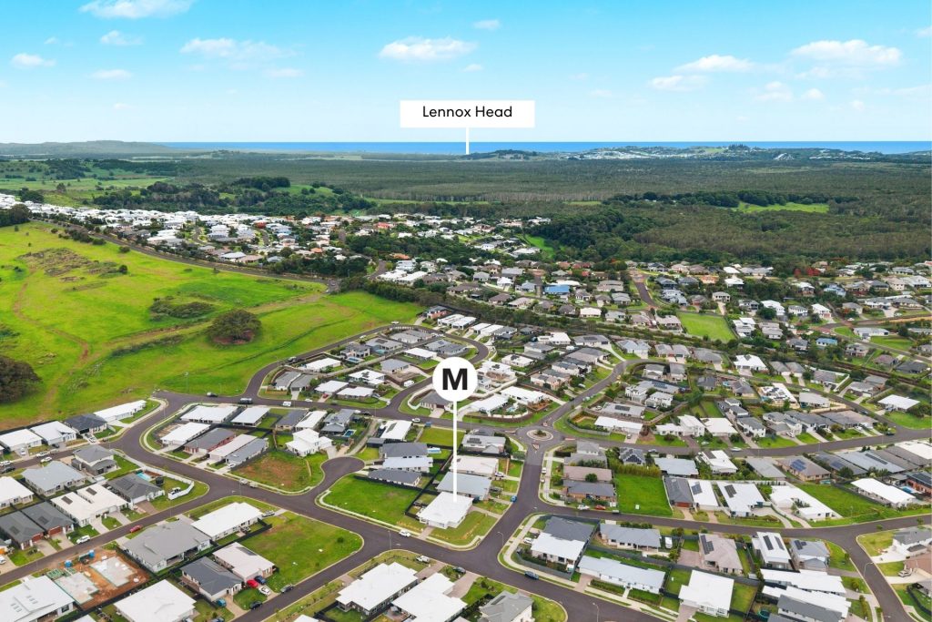 Sold - 8 Nilon Street - New Property in Cumbalum - Real Estate by Jamie Marshall