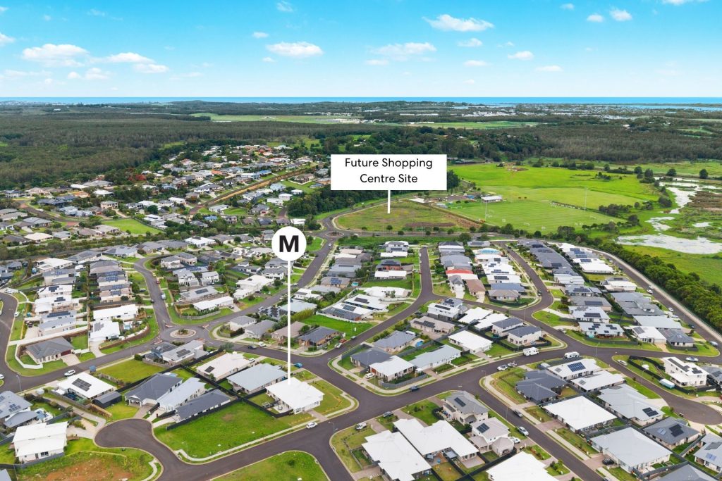 Sold - 8 Nilon Street - New Property in Cumbalum - Real Estate by Jamie Marshall