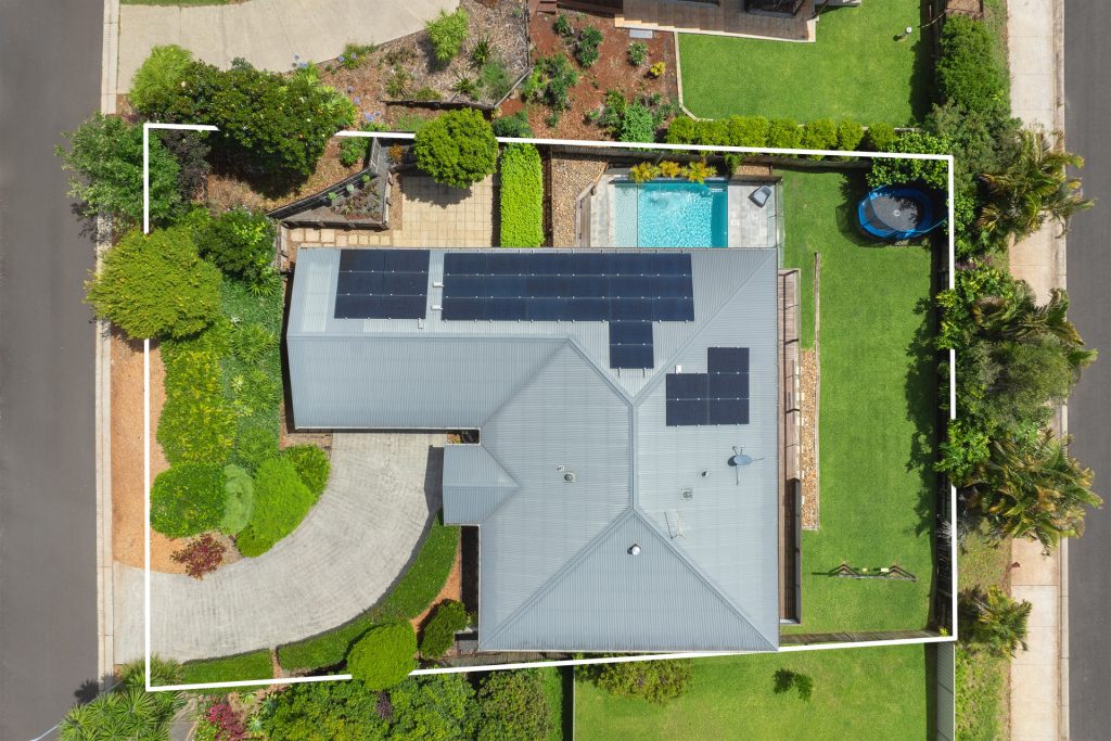 Sold - 22 Toongahra Circuit - New Property in Goonellabah - Real Estate by Bill Johnston