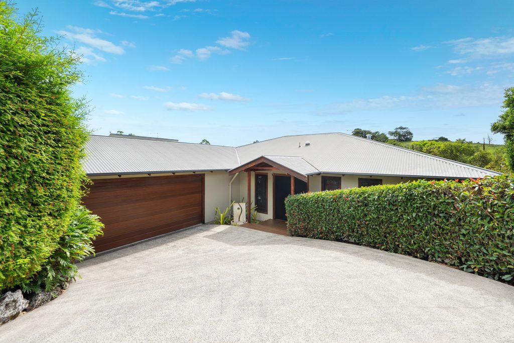 Sold - 22 Toongahra Circuit - New Property in Goonellabah - Real Estate by Bill Johnston