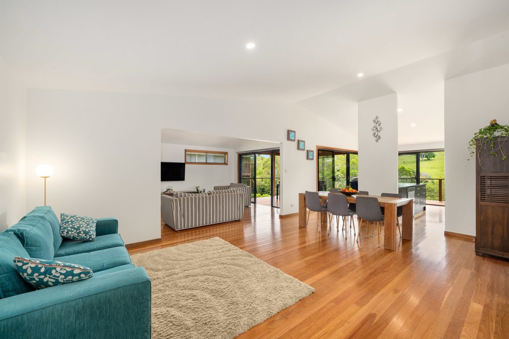 Sold - 22 Toongahra Circuit - New Property in Goonellabah - Real Estate by Bill Johnston