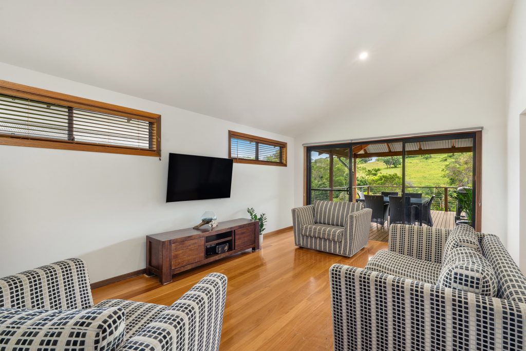 Sold - 22 Toongahra Circuit - New Property in Goonellabah - Real Estate by Bill Johnston