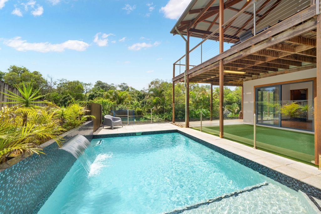 Sold - 22 Toongahra Circuit - New Property in Goonellabah - Real Estate by Bill Johnston