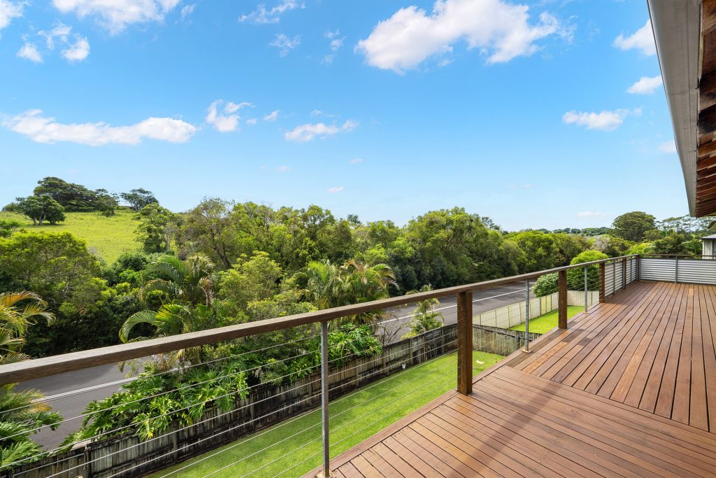 Sold - 22 Toongahra Circuit - New Property in Goonellabah - Real Estate by Bill Johnston