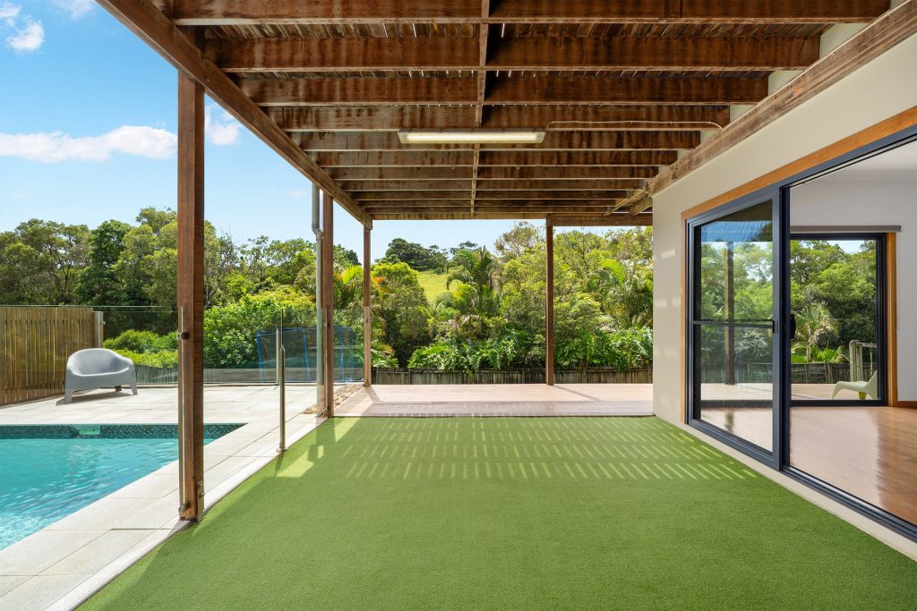 Sold - 22 Toongahra Circuit - New Property in Goonellabah - Real Estate by Bill Johnston