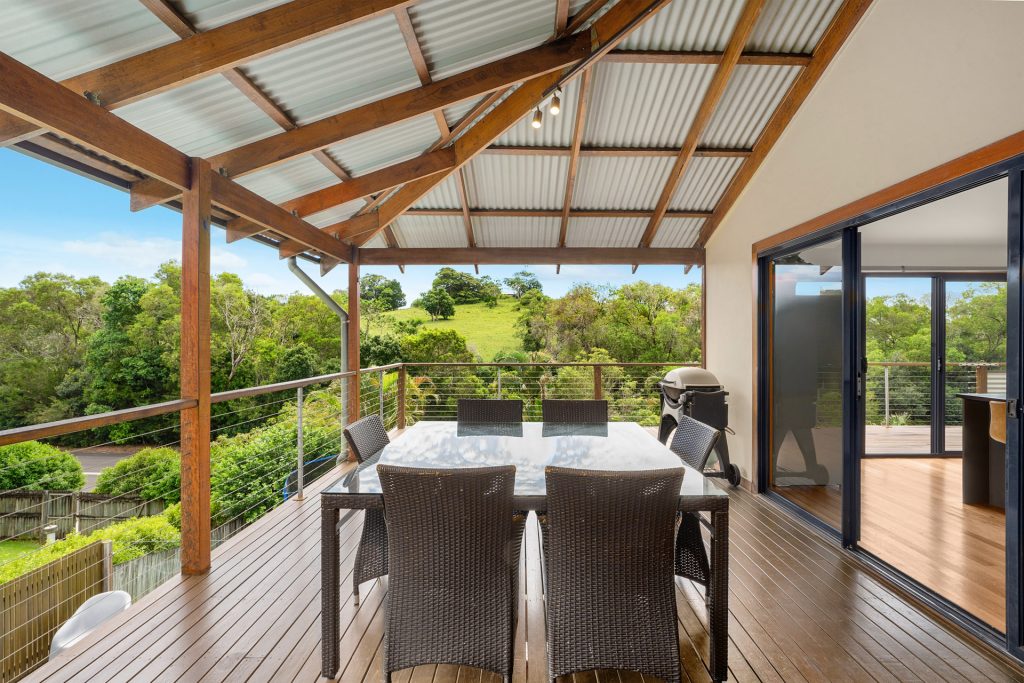 Sold - 22 Toongahra Circuit - New Property in Goonellabah - Real Estate by Bill Johnston