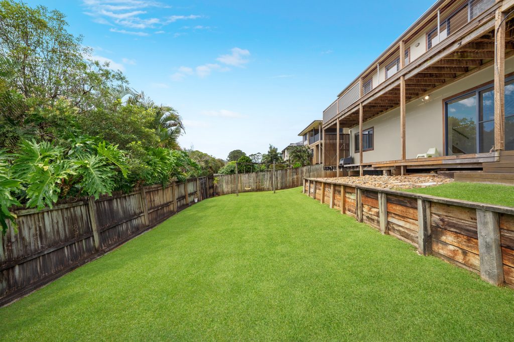 Sold - 22 Toongahra Circuit - New Property in Goonellabah - Real Estate by Bill Johnston