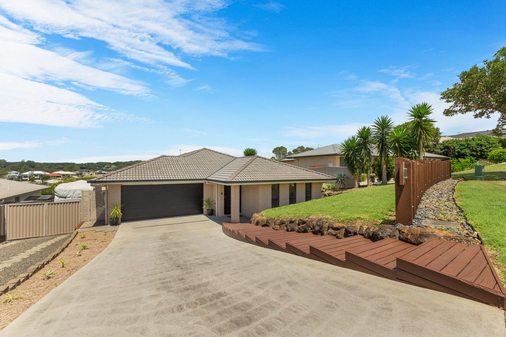 Sold - 3 Cullen Court - New Property in Cumbalum - Real Estate by Shawn Bishop