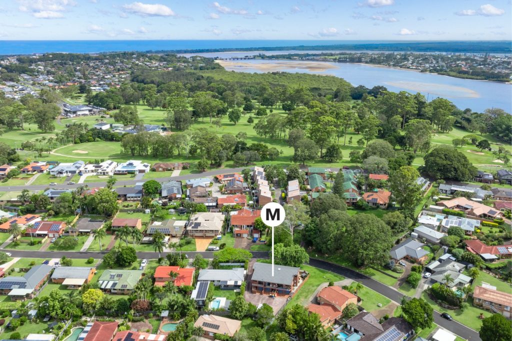 Sold - 2/26 Antrim Street - New Property in East Ballina - Real Estate by Shawn Bishop & Jamie Marshall