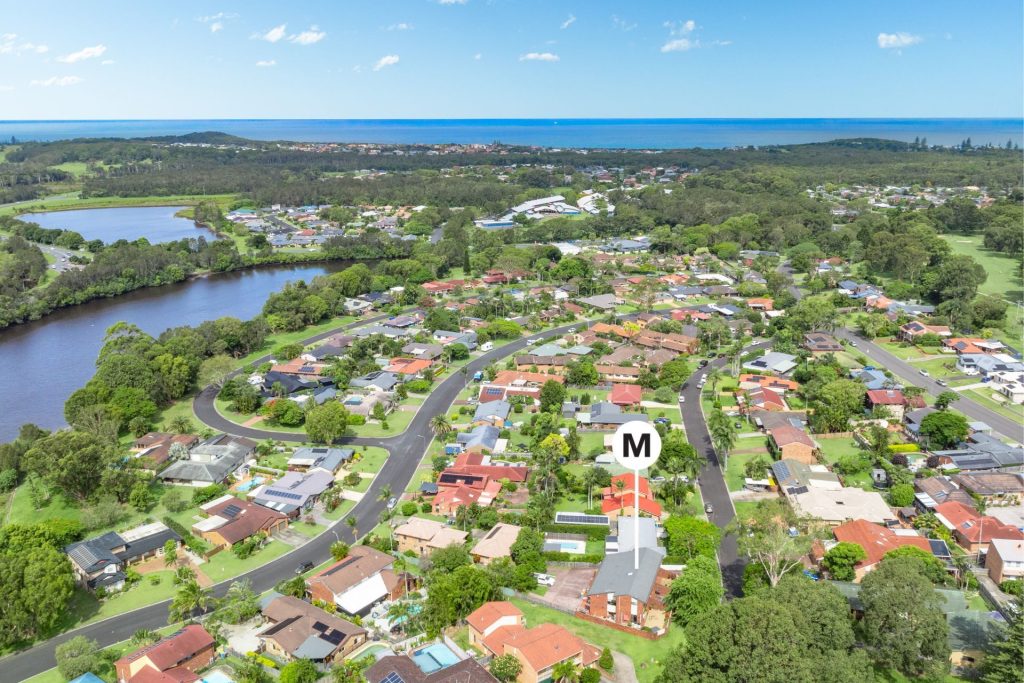Sold - 2/26 Antrim Street - New Property in East Ballina - Real Estate by Shawn Bishop & Jamie Marshall