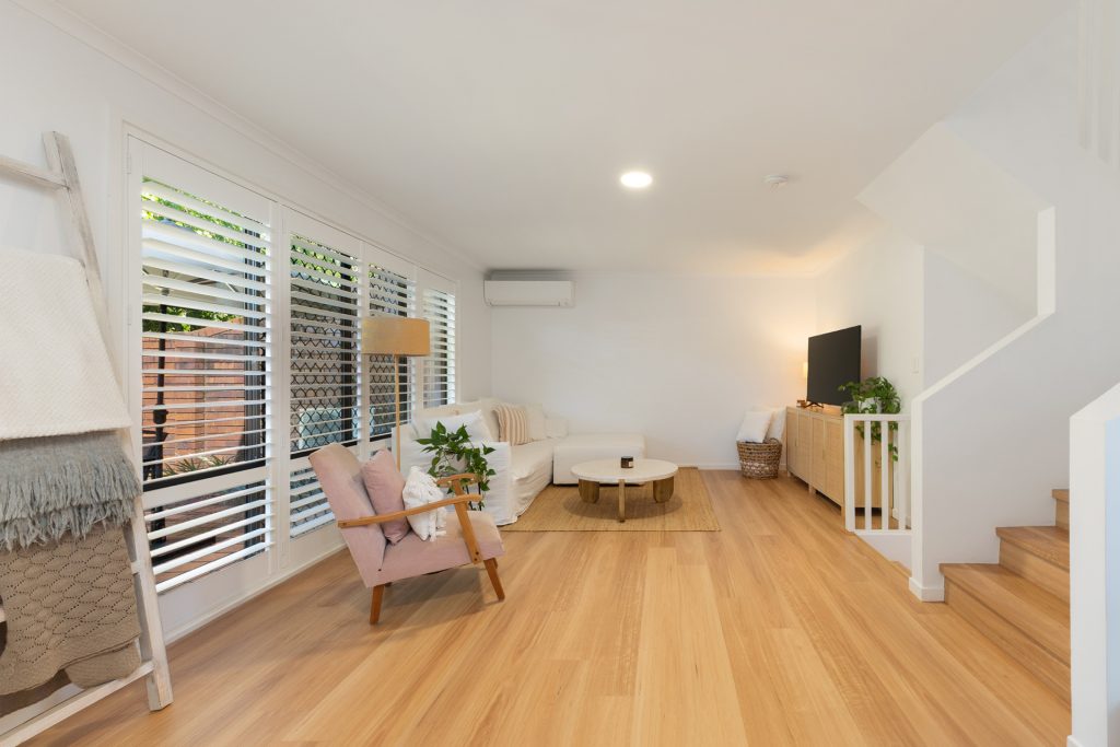 Sold - 2/26 Antrim Street - New Property in East Ballina - Real Estate by Shawn Bishop & Jamie Marshall