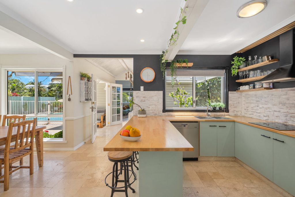 Sold - 78 Teak Circuit - New Property in Suffolk Park - Real Estate by Nick Dunn