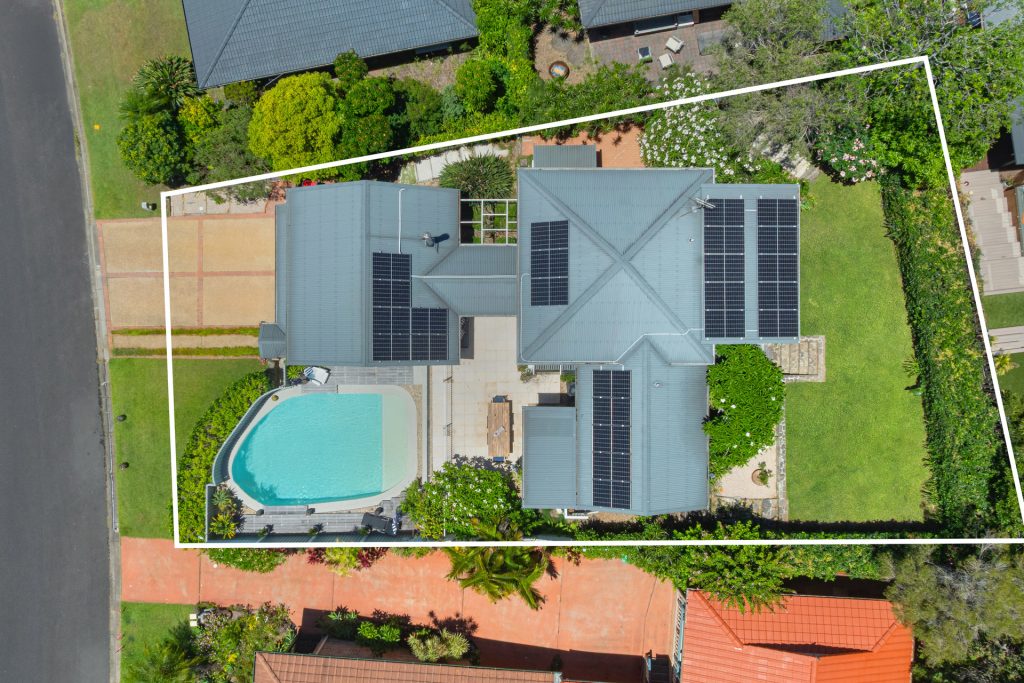 Sold - 78 Teak Circuit - New Property in Suffolk Park - Real Estate by Nick Dunn