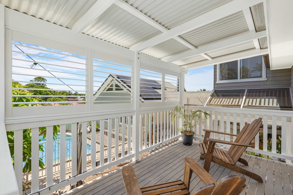 Sold - 78 Teak Circuit - New Property in Suffolk Park - Real Estate by Nick Dunn