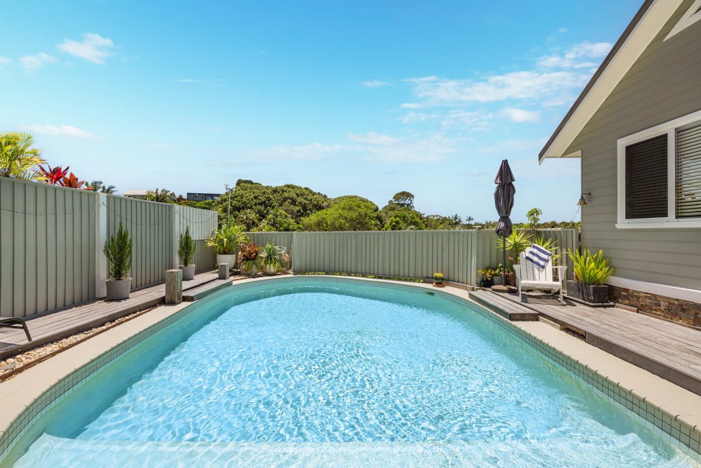 Sold - 78 Teak Circuit - New Property in Suffolk Park - Real Estate by Nick Dunn