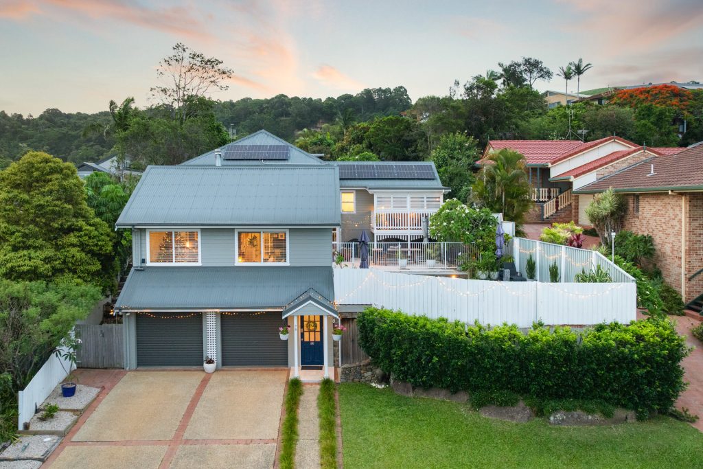 Sold - 78 Teak Circuit - New Property in Suffolk Park - Real Estate by Nick Dunn