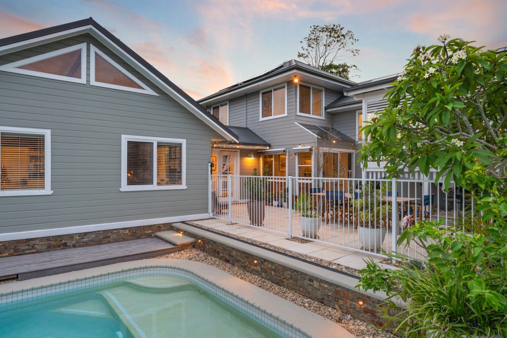 Sold - 78 Teak Circuit - New Property in Suffolk Park - Real Estate by Nick Dunn