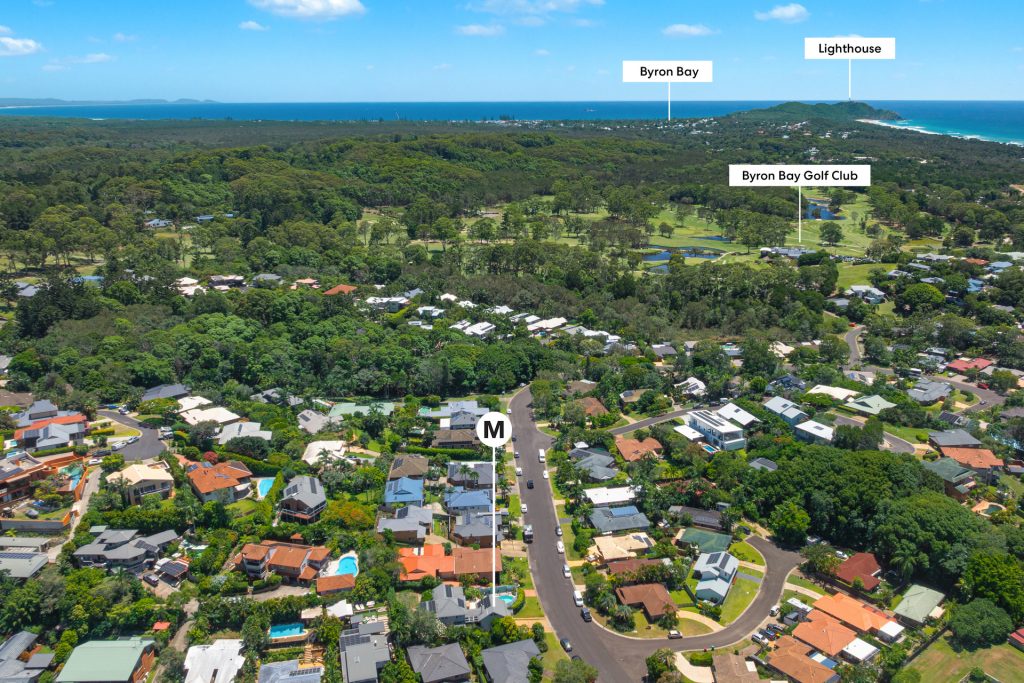 Sold - 78 Teak Circuit - New Property in Suffolk Park - Real Estate by Nick Dunn