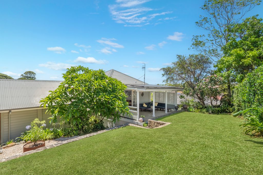 Sold - 78 Teak Circuit - New Property in Suffolk Park - Real Estate by Nick Dunn