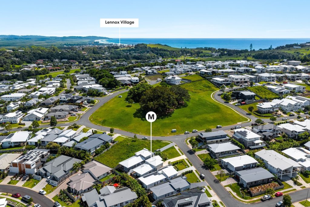 Sold - 127A Montwood Drive - New Property in Lennox Head - Real Estate by Jake King