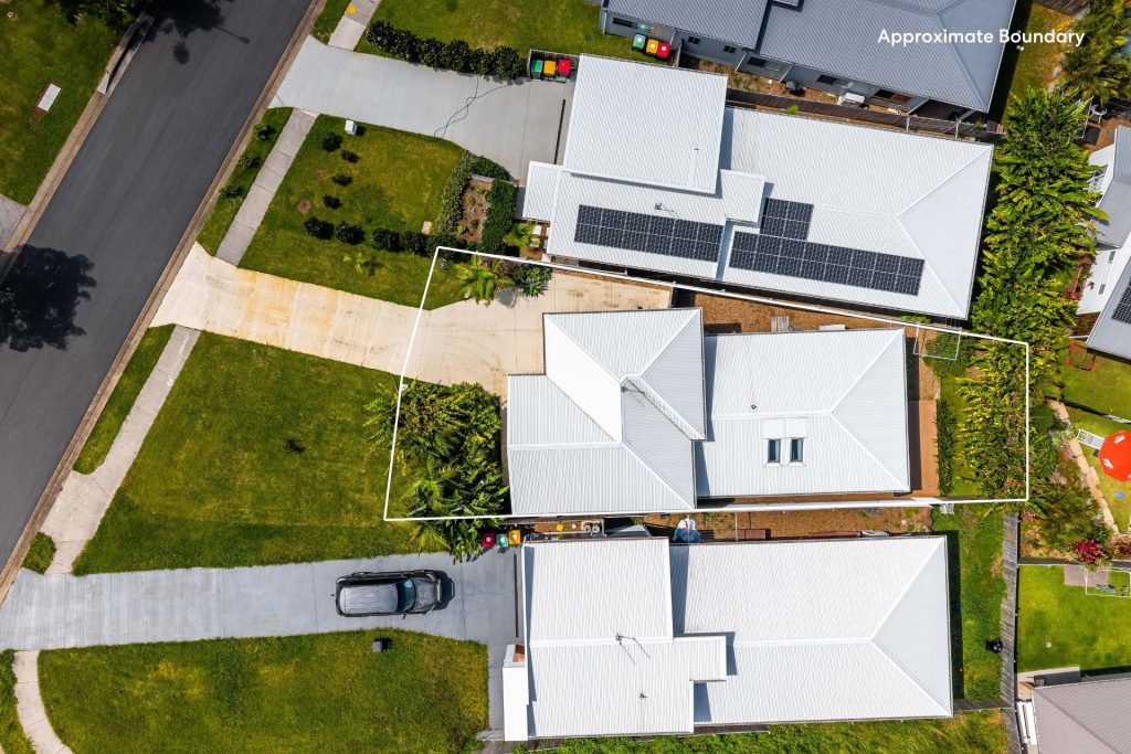 Sold - 127A Montwood Drive - New Property in Lennox Head - Real Estate by Jake King