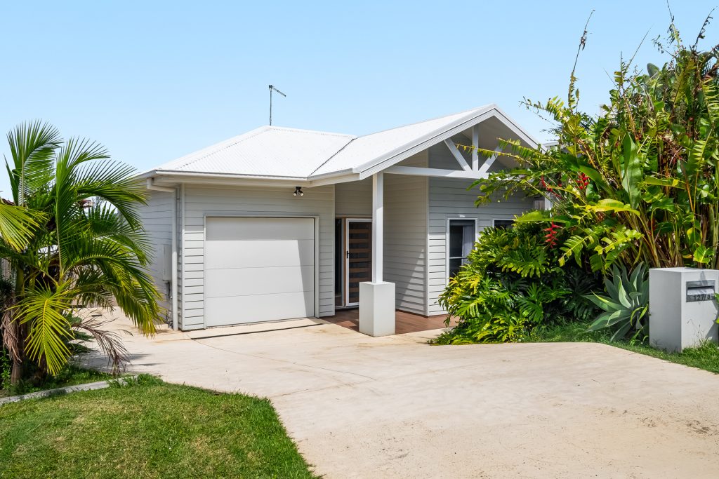 Sold - 127A Montwood Drive - New Property in Lennox Head - Real Estate by Jake King