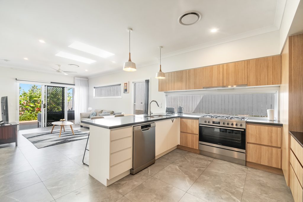 Sold - 127A Montwood Drive - New Property in Lennox Head - Real Estate by Jake King