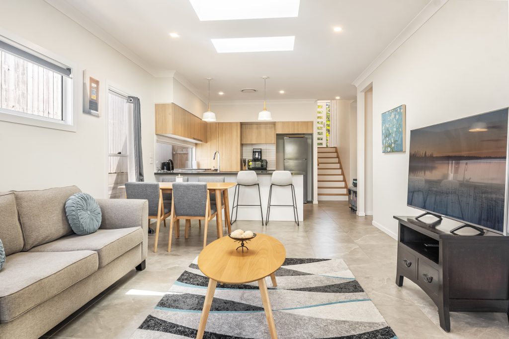 Sold - 127A Montwood Drive - New Property in Lennox Head - Real Estate by Jake King