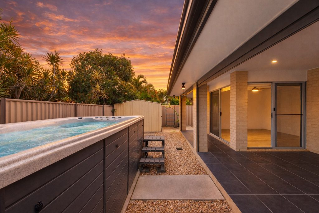 Sold - 36 Eider Quadrant - New Property in Ballina - Real Estate by Jamie Marshall