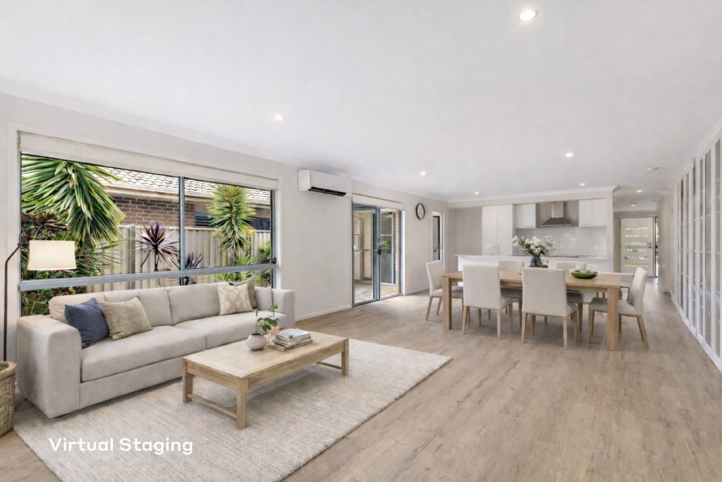 Sold - 36 Eider Quadrant - New Property in Ballina - Real Estate by Jamie Marshall