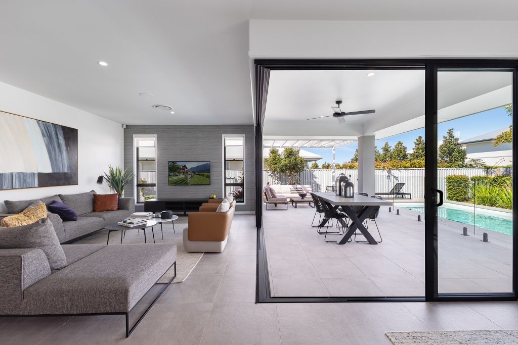 Sold - 6 Lawrence Rise - New Property in Cumbalum - Real Estate by Nathan Mills & Ben Gatwood